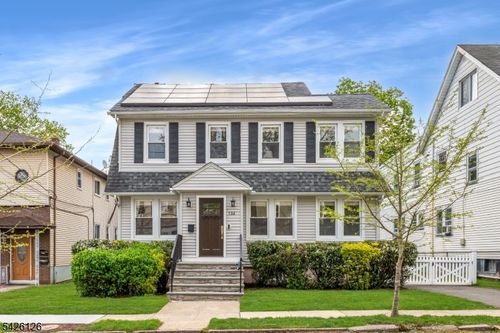 136 Union Ave, Maplewood, NJ, 07040-1422 | Card Image