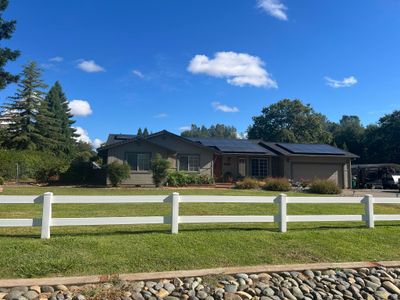 19736 Paso Robles Avenue, House other with 3 bedrooms, 2 bathrooms and null parking in Redding CA | Image 1