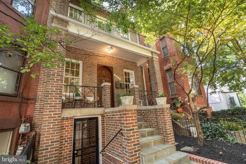 1828 T St Nw, WASHINGTON, DC, 20009-7126 | Card Image
