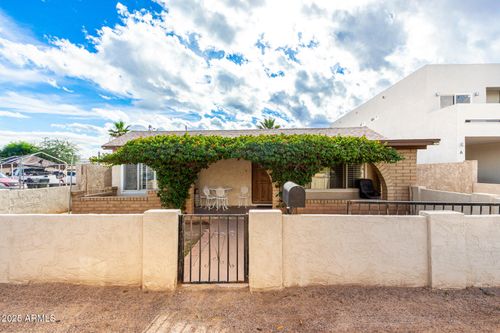 719 W Cocopah St, Phoenix, AZ, 85007-4116 | Card Image