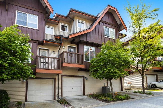 87 - 2000 Panorama Drive, Townhouse with 3 bedrooms, 2 bathrooms and 1 parking in Port Moody BC | Image 37