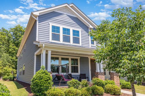 425 Liberty Hill Pass, Morrisville, NC, 27560-6255 | Card Image