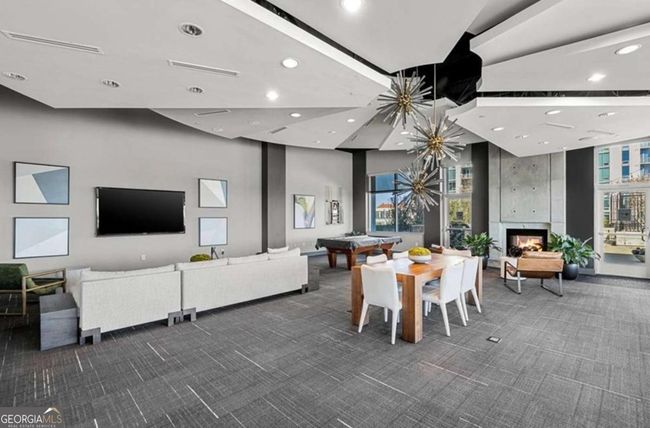 APT-2101 - 250 Pharr Rd Ne, Condo with 2 bedrooms, 2 bathrooms and 2 parking in Atlanta GA | Image 28