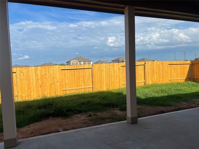 11307 Cora Ln, House other with 3 bedrooms, 2 bathrooms and 2 parking in Willis TX | Image 28