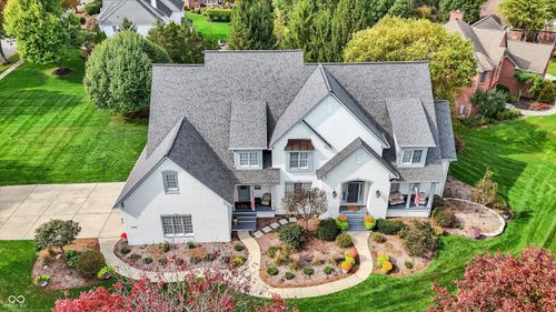 11318 Talon Trce, Fishers, IN, 46037-9655 | Card Image