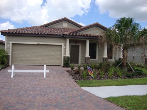 3609 81st Pl E, SARASOTA, FL, 34243-6311 | Card Image