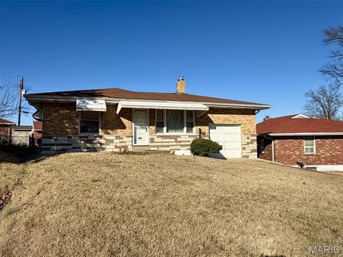 9421 Dickerson Dr, Jennings, MO, 63136-5113 | Card Image