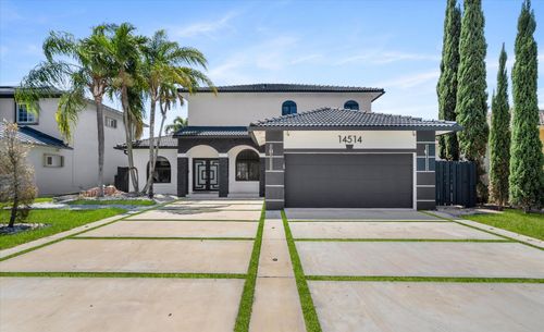 14514 Sw 161st Court, Miami, FL, 33196 | Card Image