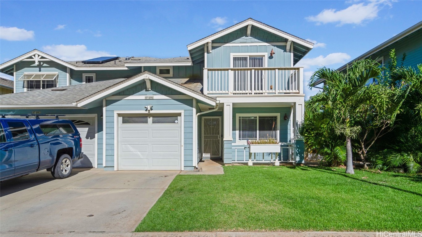 Anaha St, Waianae, HI 96792 #1