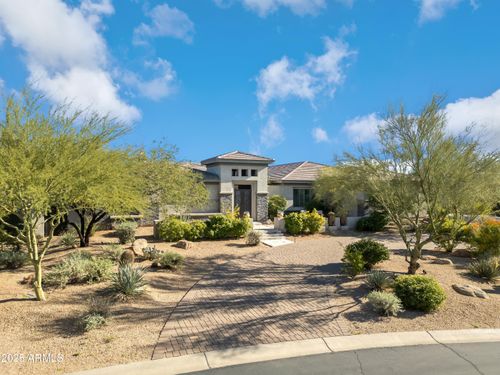 27897 N 71st St, Scottsdale, AZ, 85266-7517 | Card Image