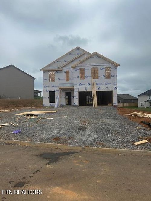 3644 Crimson Cir, Maryville, TN, 37801-9615 | Card Image