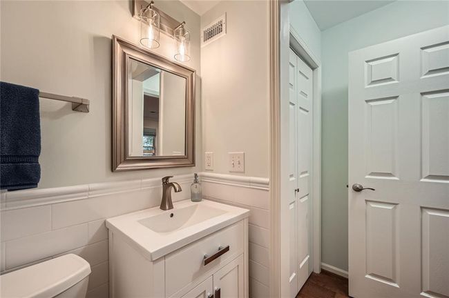 3440 Ashwood Ln, Townhouse with 3 bedrooms, 3 bathrooms and 3 parking in Atlanta GA | Image 15