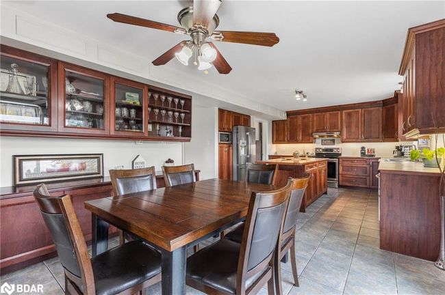 3805 Concession Rd 7, House other with 4 bedrooms, 4 bathrooms and 20 parking in Loretto ON | Image 13