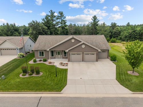 1510 Klevene Cir, Wisconsin Rapids, WI, 54494-6624 | Card Image