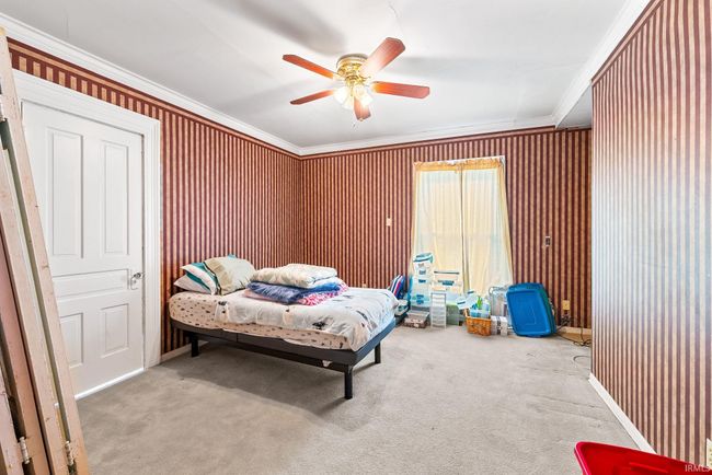 600 S Main St, House other with 5 bedrooms, 3 bathrooms and null parking in Ligonier IN | Image 31