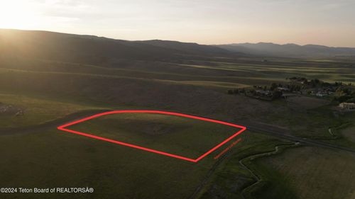 LOT 19 Painted Hills Subdivision, Afton, WY, 83110 | Card Image