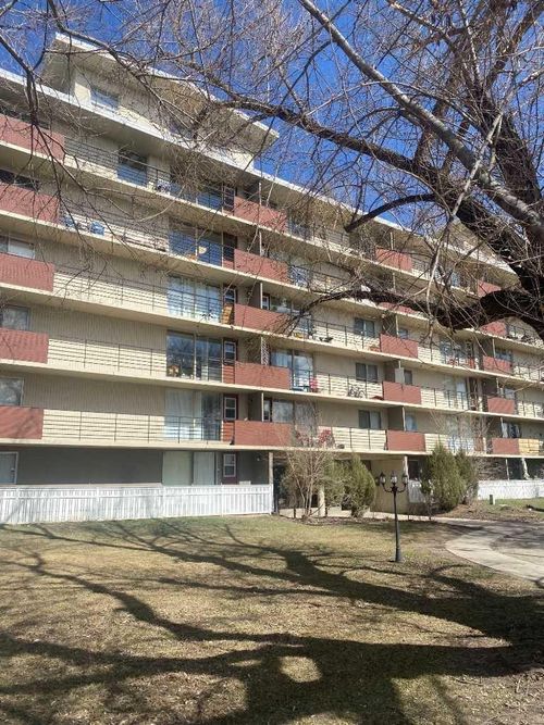 401-4700 55 Street, Red Deer, AB, T4N2H8 | Card Image
