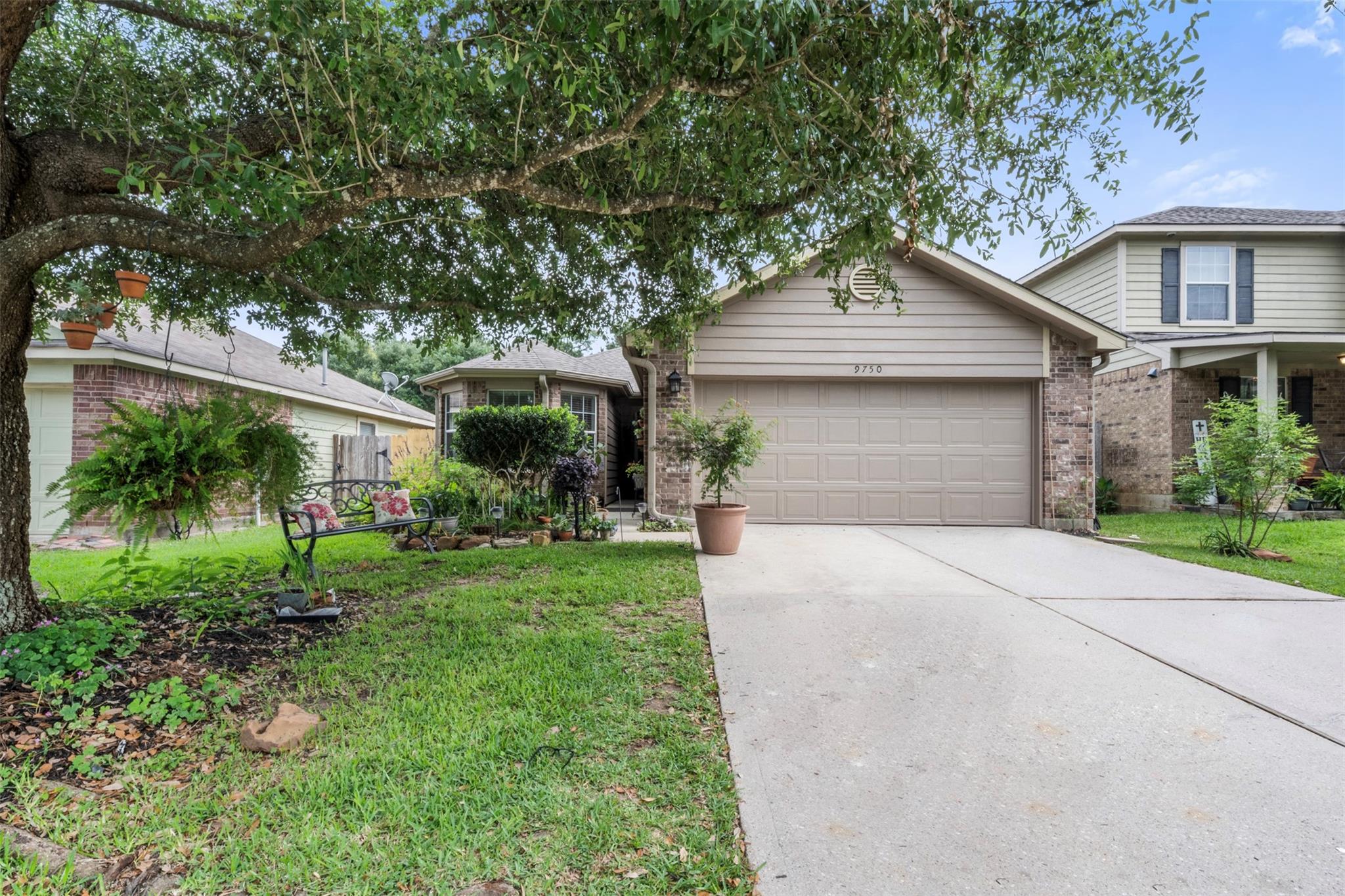 Residential in Conroe 2