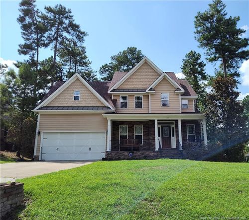 171 Heather Brook Circle, Spring Lake, NC, 28390 | Card Image