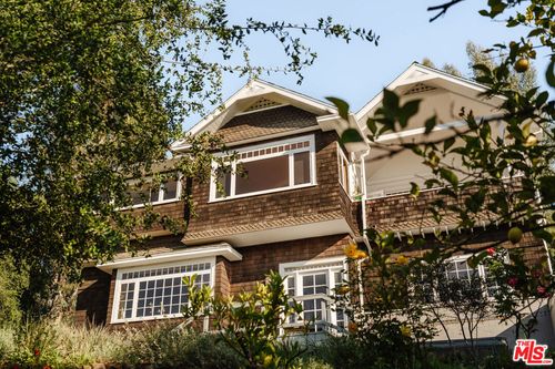 20465 Callon Dr, Topanga, CA, 90290-3709 | Card Image