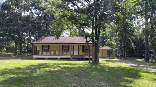 12115 Old County Rd, Willis, TX, 77378-6015 | Card Image