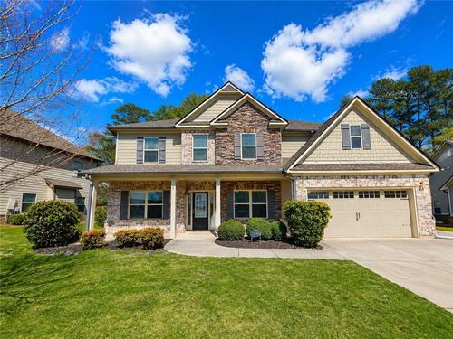 2080 Marlborough Dr, Bethlehem, GA, 30620-4719 | Card Image