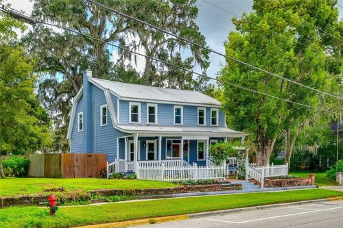 201 S Main St, Brooksville, FL, 34601-3337 | Card Image