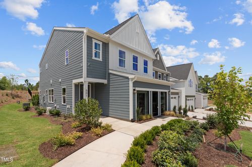 501 Brittany Ct, Durham, NC, 27703-7095 | Card Image