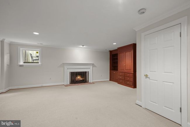 6638 Hampton View Pl, Townhouse with 3 bedrooms, 4 bathrooms and null parking in MCLEAN VA | Image 35