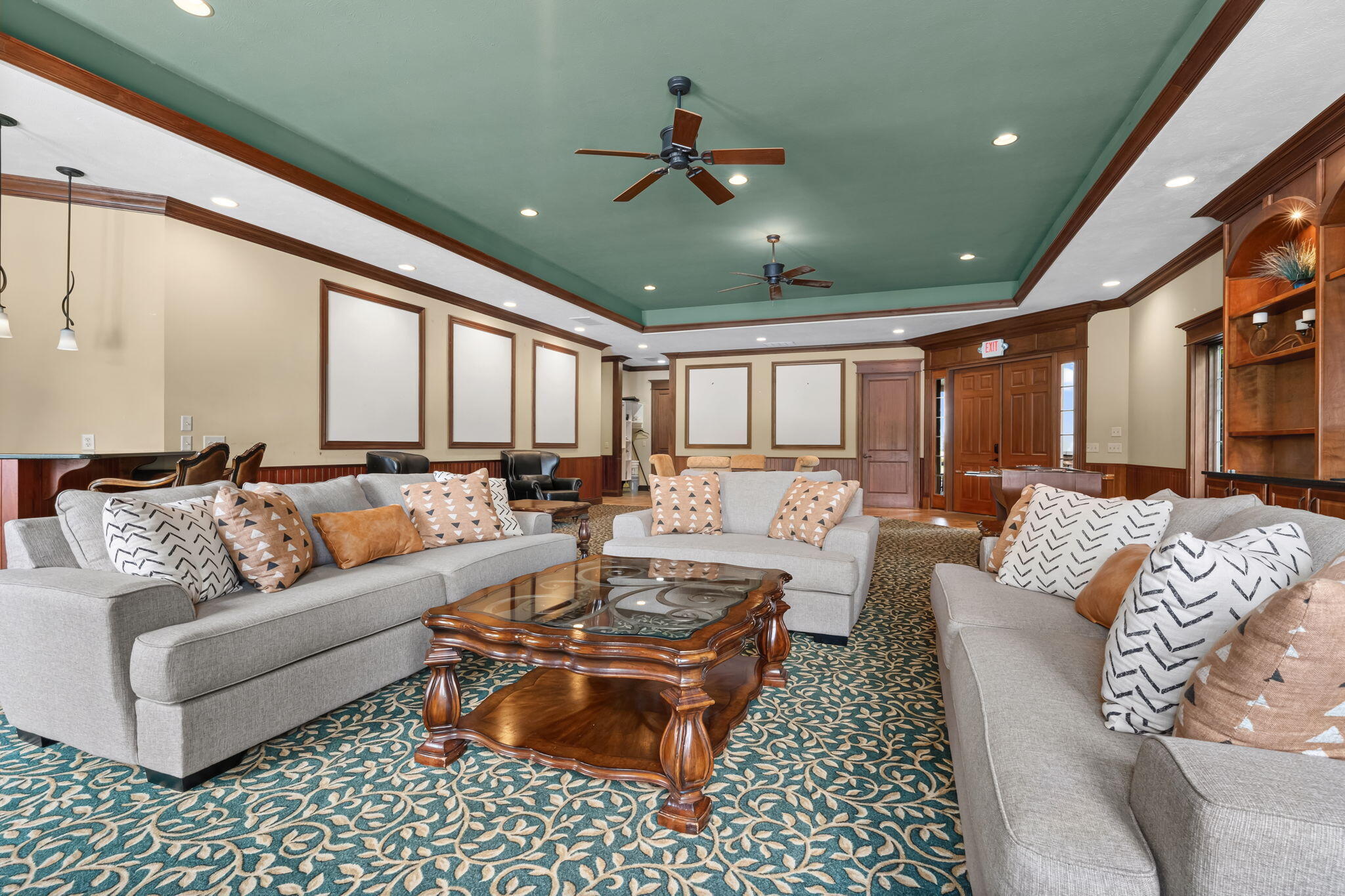 Residential in Fillmore Township 2