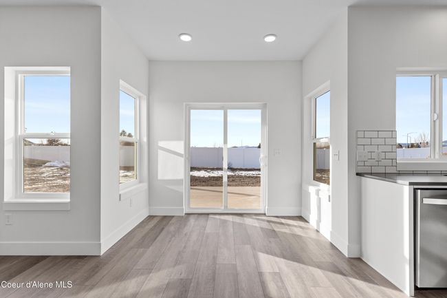 2595 E Salvation Ct, House other with 4 bedrooms, 3 bathrooms and null parking in Post Falls ID | Image 18