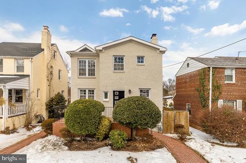 1822 Taylor St Ne, WASHINGTON, DC, 20018-3232 | Card Image