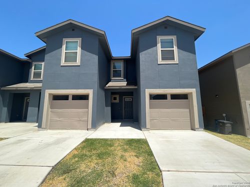 unit-104-6407 Marcel Way, San Antonio, TX, 78233-4841 | Card Image