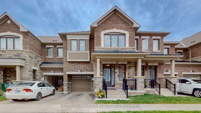 84 Keppel Cir, House attached with 4 bedrooms, 3 bathrooms and 2 parking in Brampton ON | Image 2