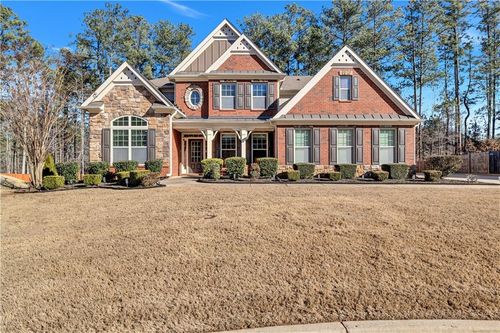 1854 Heatherbrooke Ct Nw, Acworth, GA, 30101-7194 | Card Image