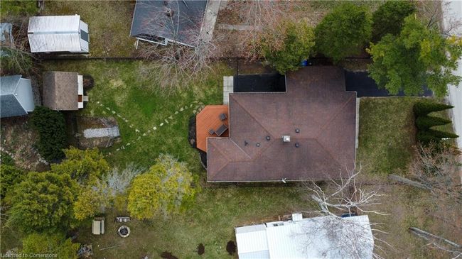 59 59th St S, House other with 3 bedrooms, 1 bathrooms and 3 parking in Wasaga Beach ON | Image 34