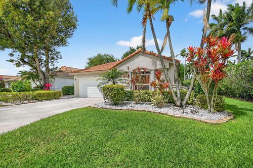 9718 Harbour Lake Circle, Boynton Beach, FL, 33437 | Card Image