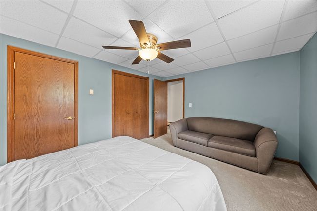 3626 Bay Dr, House other with 5 bedrooms, 3 bathrooms and null parking in Danbury WI | Image 27