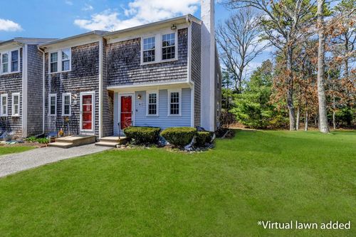 apt-16f-300 Falmouth Rd, Mashpee, MA, 02649-2672 | Card Image
