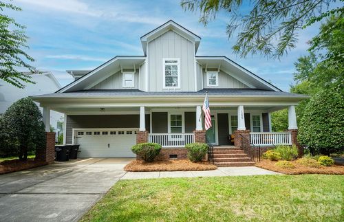 1255 Shadow Bend Dr, Tega Cay, SC, 29708-8461 | Card Image