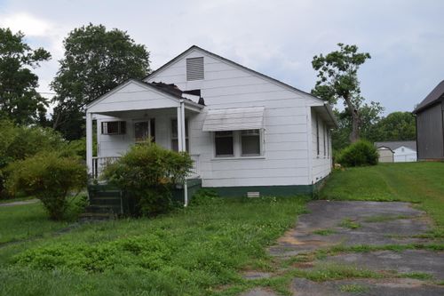 233 Concord Avenue, Mount Carmel, TN, 37645 | Card Image