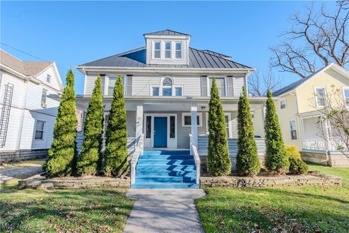 121 S Professor St, Oberlin, OH, 44074-1525 | Card Image