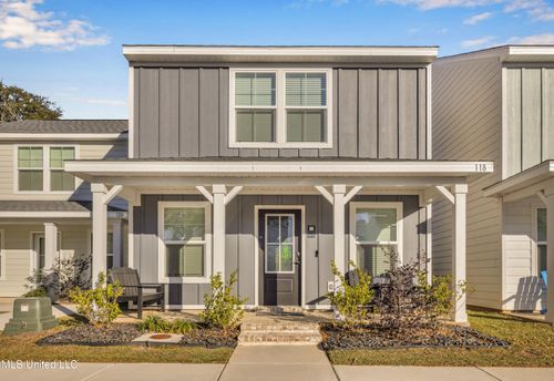 118 Carl Dr, Gulfport, MS, 39503 | Card Image
