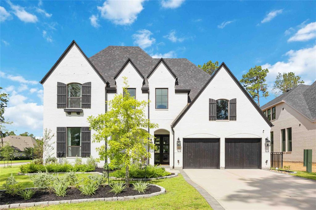Empress Green Pl, Montgomery, TX 77316