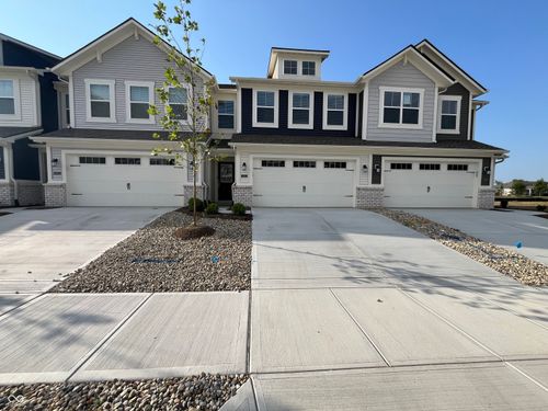 437 Monarch Lane, Lebanon, IN, 46052 | Card Image