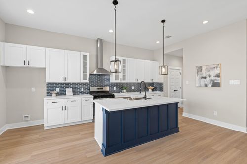 5817 Highland Sun Ln, Houston, TX, 77091-2269 | Card Image