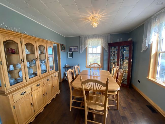 252 Glengarry Rd, House other with 3 bedrooms, 2 bathrooms and null parking in Hopewell NS | Image 21