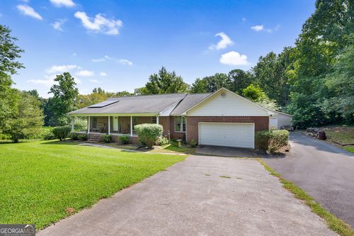 197 Rutledge Dr Nw, Sugar Valley, GA, 30746-5233 | Card Image