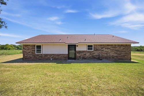 5916 S Carr Pen Rd, Atoka, OK, 74525-5483 | Card Image