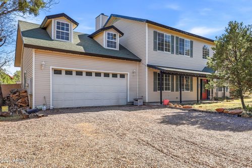 1549 Mainline Rd, Heber, AZ, 85928-5889 | Card Image